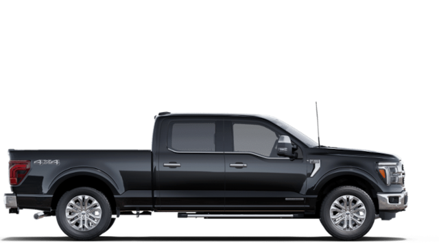 2025 Ford F-150+F-150